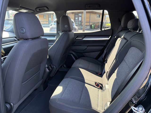 Used 2025 GMC Terrain Elevation AWD/4WD image 15