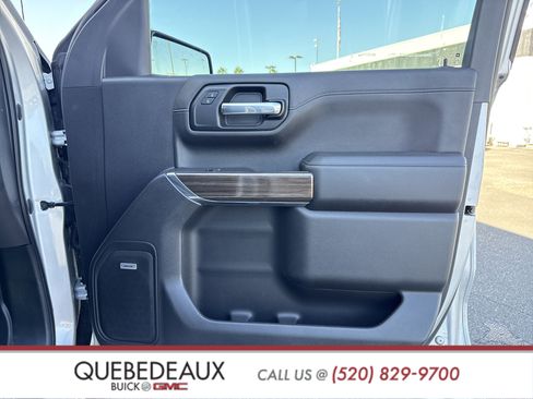 Used 2021 Chevrolet Silverado 1500 LT Trail Boss w/ Convenience Package II image 40