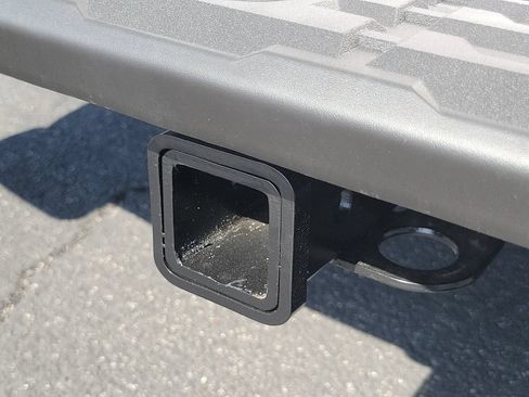 New 2026 Nissan Frontier SV RWD image 6