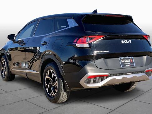 Certified 2023 Kia Sportage LX image 11