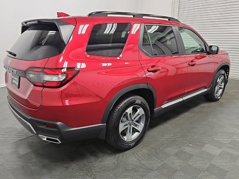 New 2026 Honda Pilot EX-L image 8