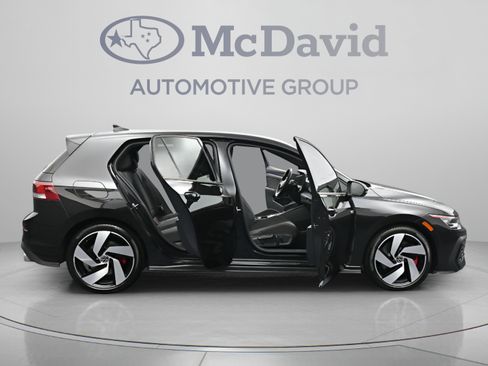 Used 2025 Volkswagen GTI S FWD image 39