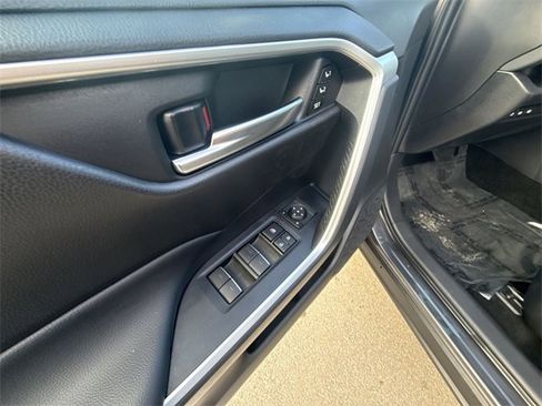 Used 2024 Toyota RAV4 XLE Premium image 13