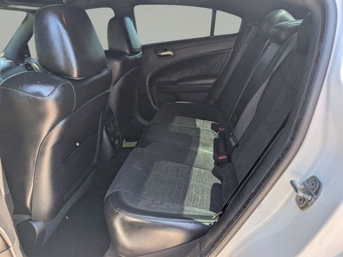 Used 2021 Dodge Charger Scat Pack w/ Daytona Edition Group RWD image 14