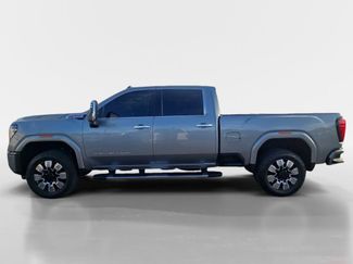 Used 2024 GMC Sierra 2500 Denali w/ Denali Reserve Package video 2