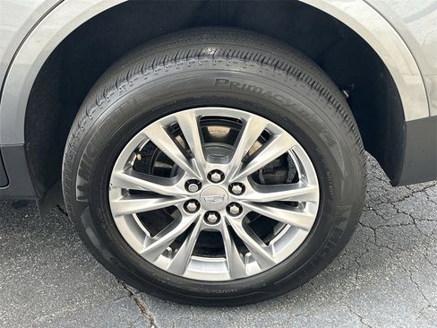 Used 2020 Cadillac XT5 Premium Luxury image 20