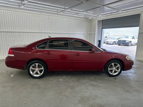 Used 2007 Chevrolet Impala LT FWD image 4