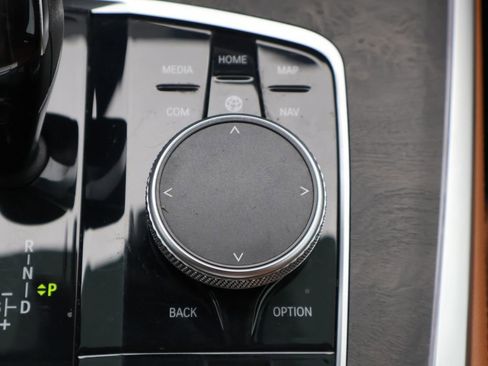 Used 2021 BMW X7 xDrive40i w/ Premium Package image 36