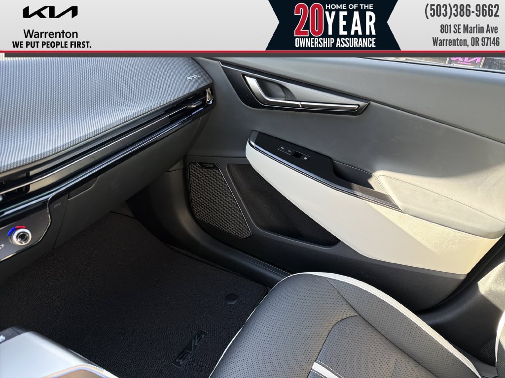 New 2026 Kia EV6 GT-Line AWD/4WD image 28