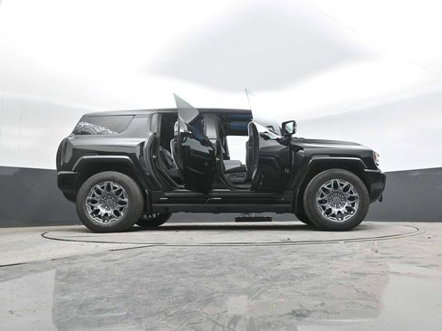 New 2025 GMC Hummer EV 3X image 45