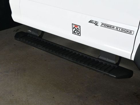 Used 2021 Ford F550 2WD Regular Cab Super Duty image 21