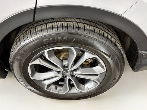 Used 2017 Honda CR-V EX image 9