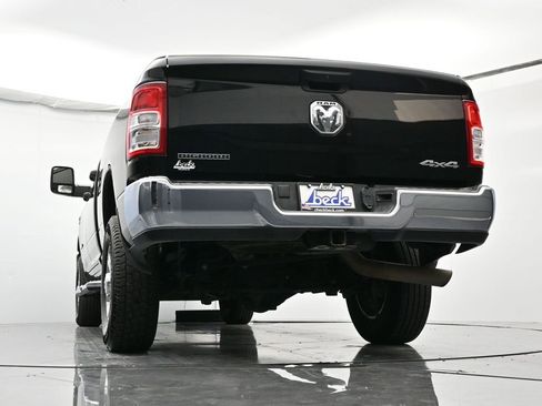 Used 2024 RAM 2500 Big Horn image 39