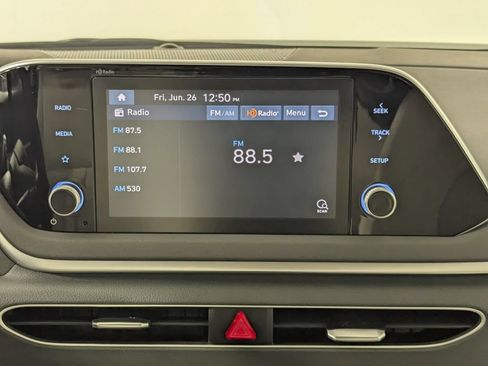 Used 2023 Hyundai Sonata SE FWD image 20