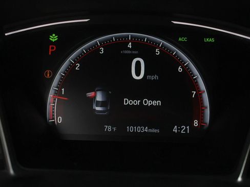Used 2019 Honda Civic Sport image 31
