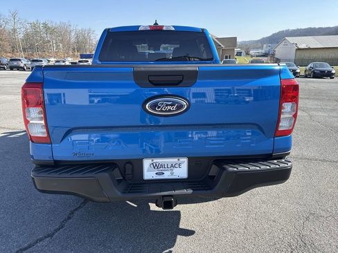 New 2026 Ford Ranger XL w/ Trailer Tow Package AWD/4WD image 5