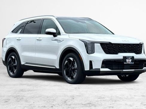 New 2026 Kia Sorento EX image 2
