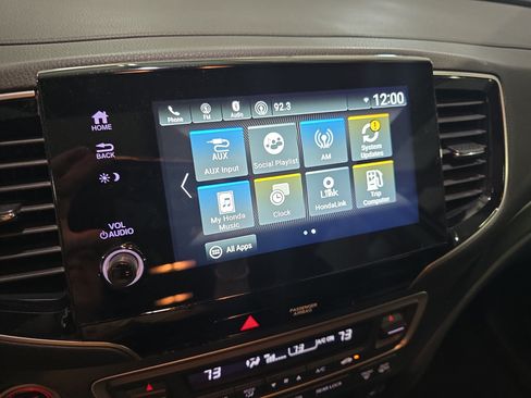 Used 2022 Honda Pilot Special Edition image 19