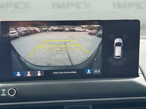 Used 2026 Honda Pilot EX-L image 12