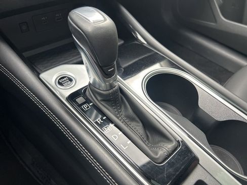 Used 2024 Nissan Altima 2.5 SL FWD image 33