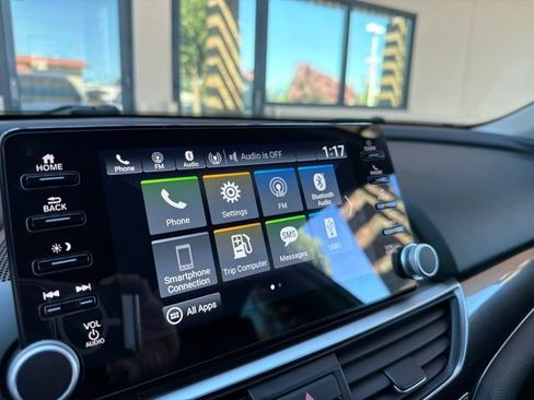 Used 2021 Honda Accord Sport Special Edition image 21