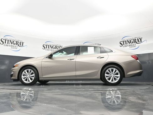 Used 2024 Chevrolet Malibu LT FWD image 20