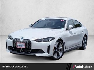 Used 2025 BMW i4 xDrive40i w/ Premium Package AWD/4WD video 1