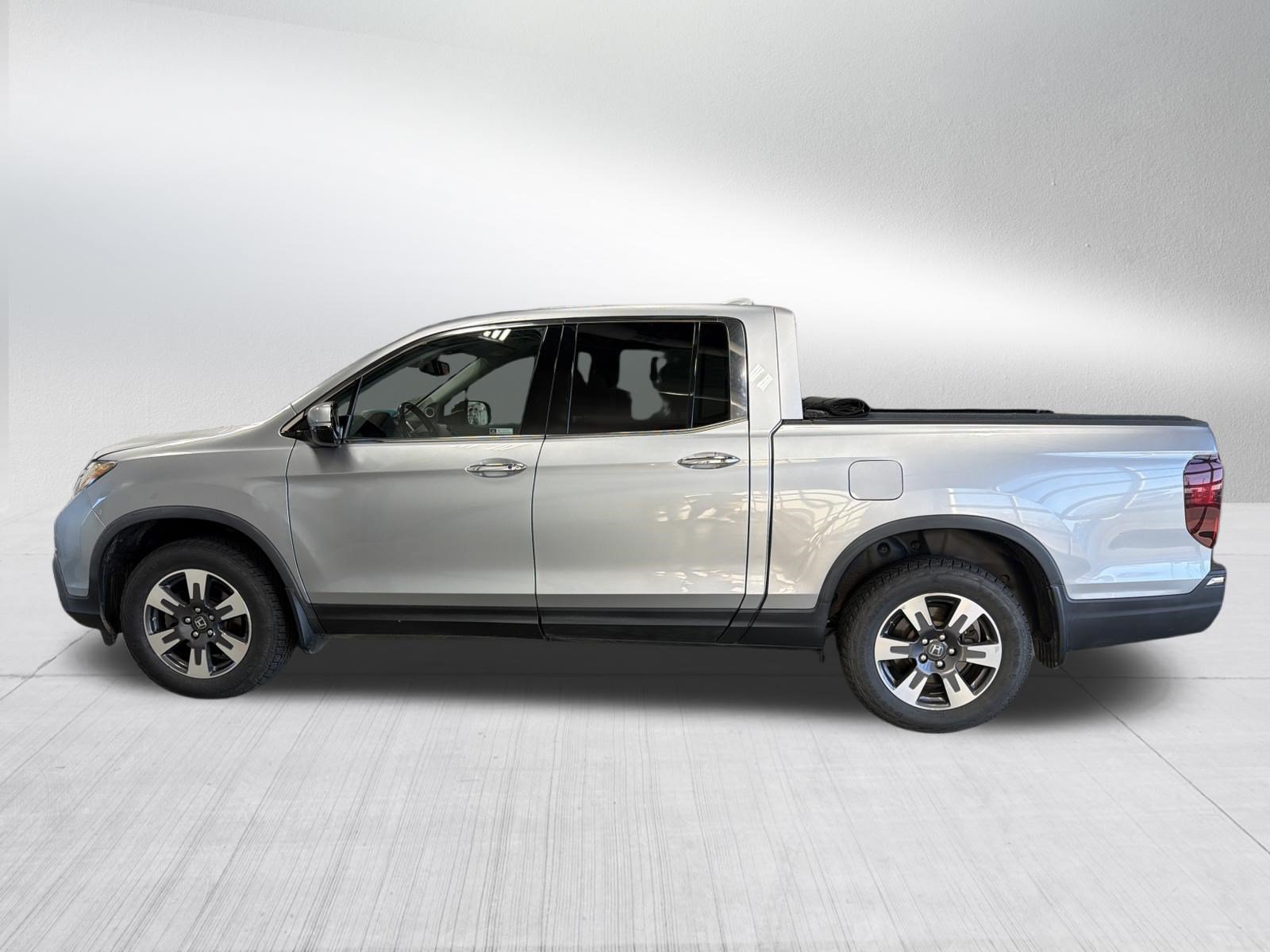 Used 2019 Honda Ridgeline RTL-E image 4