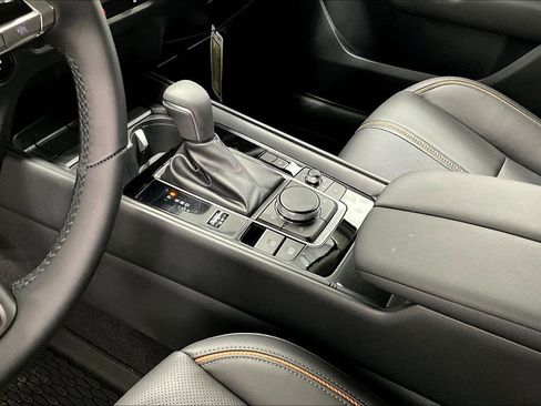 New 2025 MAZDA CX-50 AWD 2.5 Hybrid w/ Weather Package image 29