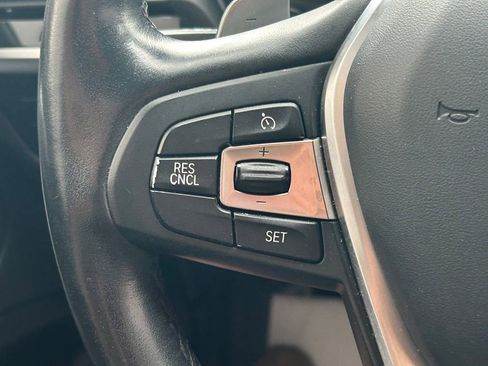 Used 2019 BMW X4 xDrive30i w/ Convenience Package AWD/4WD image 37