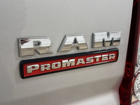 Used 2020 RAM ProMaster 2500 FWD image 24