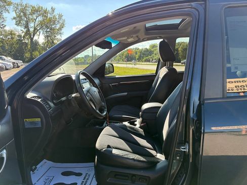 Used 2010 Hyundai Santa Fe SE w/ Premium Pkg 3 AWD/4WD image 6