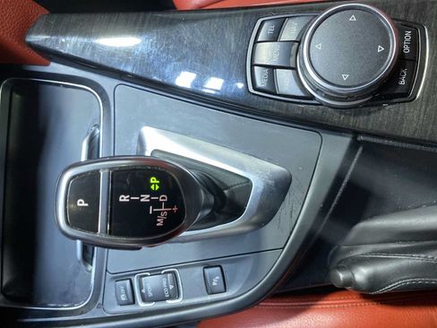 Used 2016 BMW 428i Gran Coupe xDrive AWD/4WD image 17