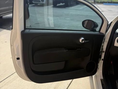 Used 2013 FIAT 500 Abarth image 11