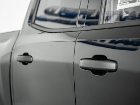 New 2026 Chevrolet Colorado W/T image 14