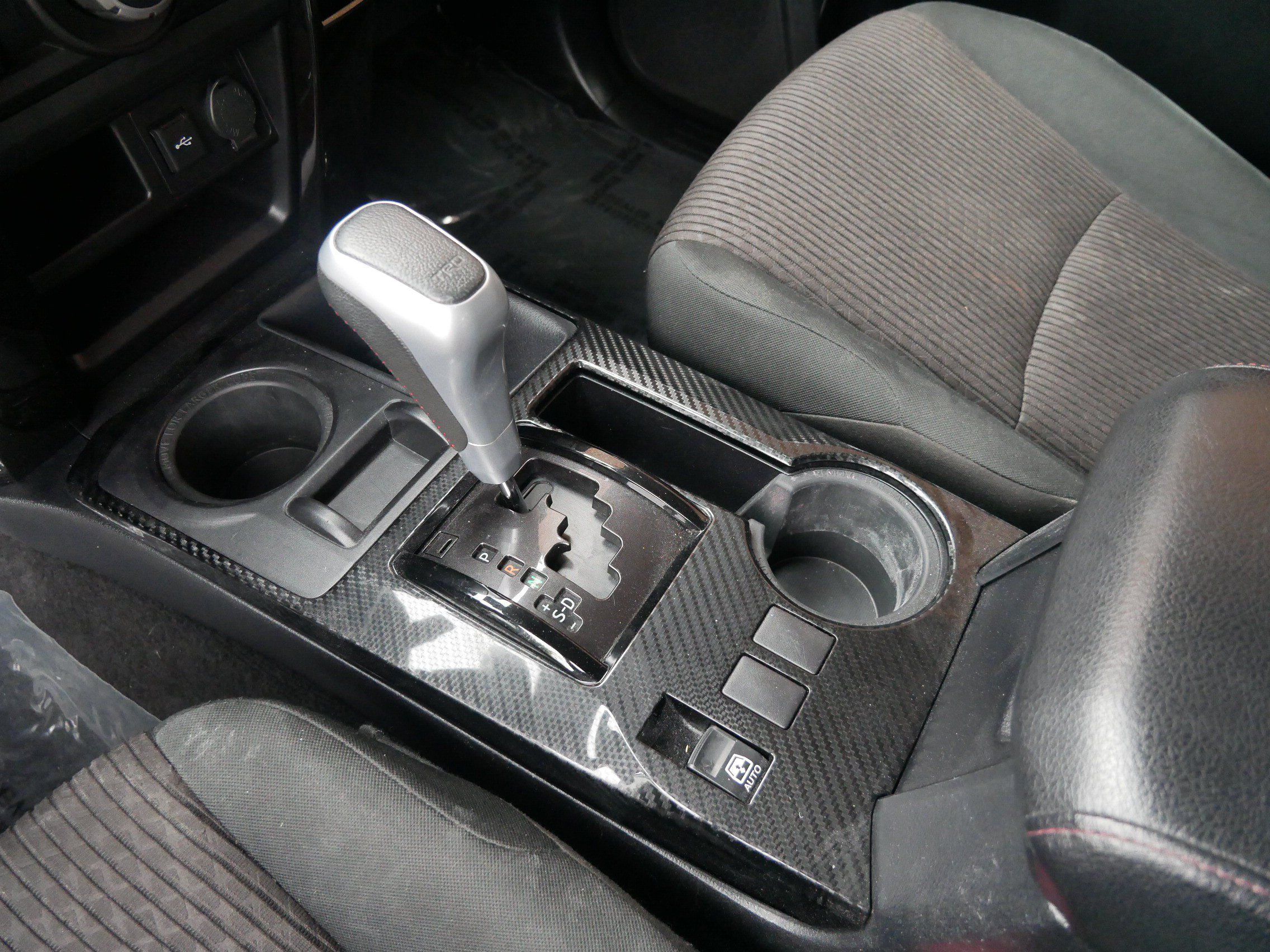Used 2021 Toyota 4Runner TRD Off-Road AWD/4WD image 20