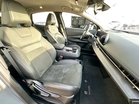 Used 2023 Nissan Ariya ENGAGE image 30