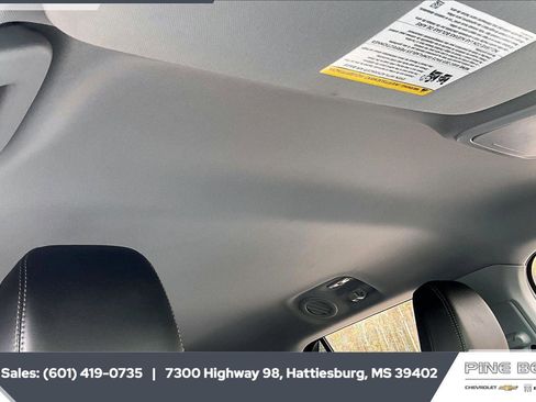 Used 2024 Ford Explorer XLT w/ Equipment Group 202A image 16