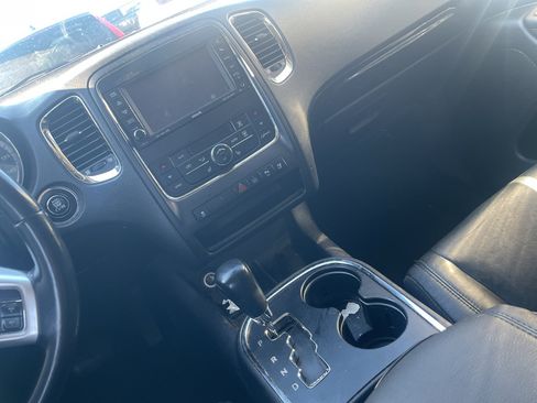 Used 2011 Dodge Durango Crew AWD/4WD image 10