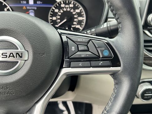 Certified 2020 Nissan Altima 2.5 SL image 12