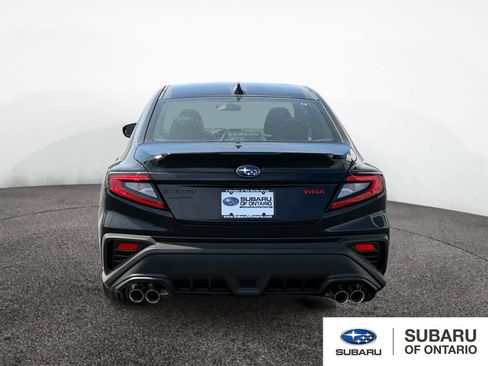 New 2026 Subaru WRX Premium image 4