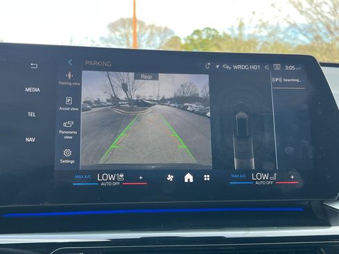 Certified 2025 BMW X1 xDrive28i w/ Convenience Package image 4