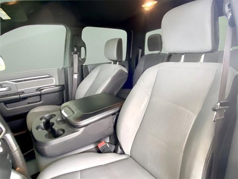 Used 2022 RAM 2500 Big Horn image 18