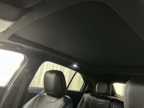 Used 2019 Cadillac XT4 Premium Luxury w/ Cold Weather Package image 16