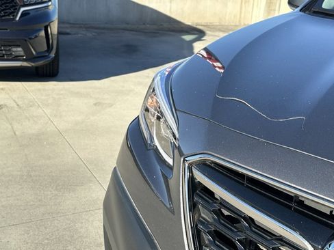 Used 2020 Subaru Outback Touring XT image 13