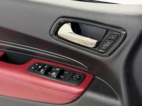 Used 2022 Dodge Durango R/T w/ Blacktop Package image 48