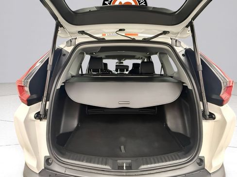 Used 2021 Honda CR-V EX-L image 28