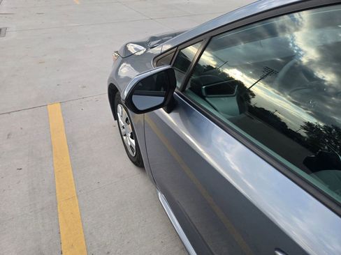 Used 2020 Toyota Corolla L image 12