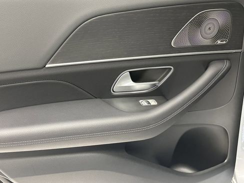 New 2026 Mercedes-Benz GLE 450e 4MATIC image 24