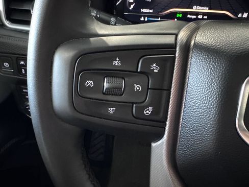 Certified 2024 GMC Yukon Denali AWD/4WD image 16